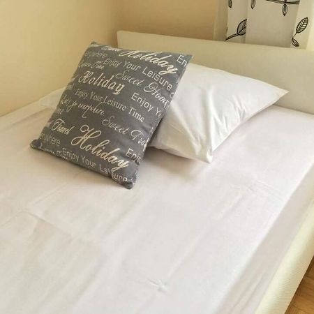 Sweet Rooms Кавала Екстериор снимка