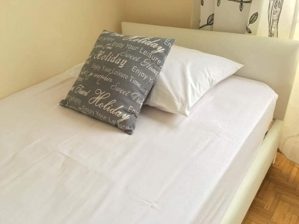 Sweet Rooms Кавала Екстериор снимка