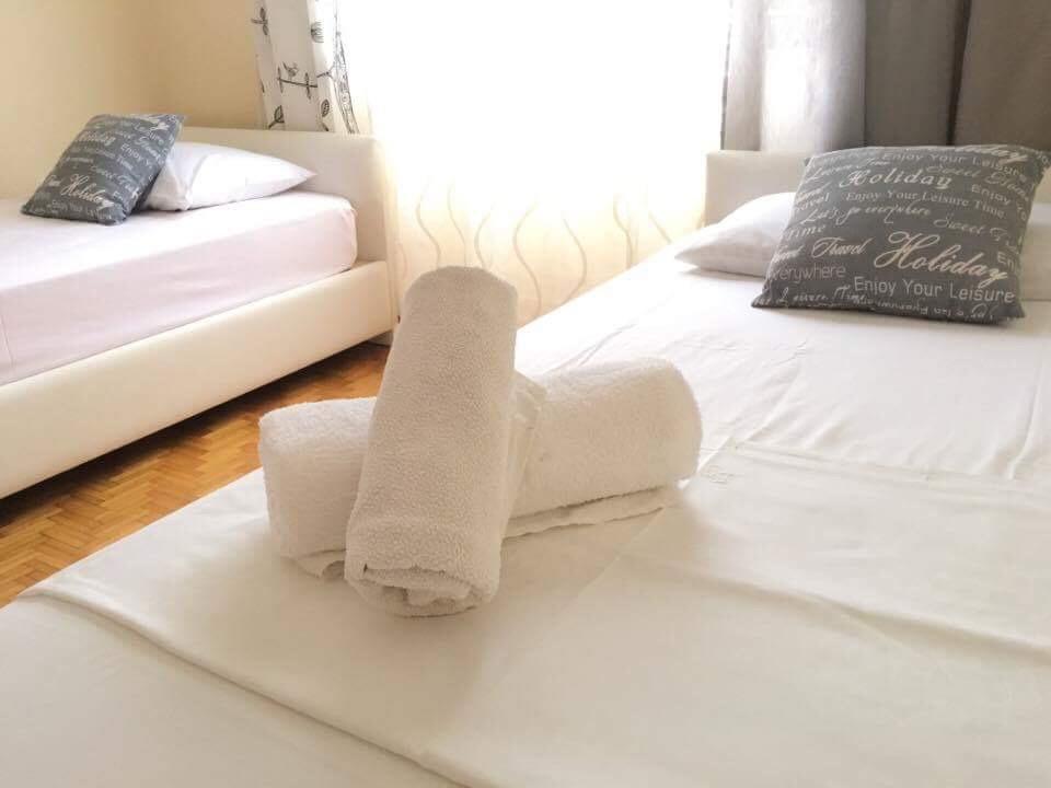 Sweet Rooms Кавала Екстериор снимка