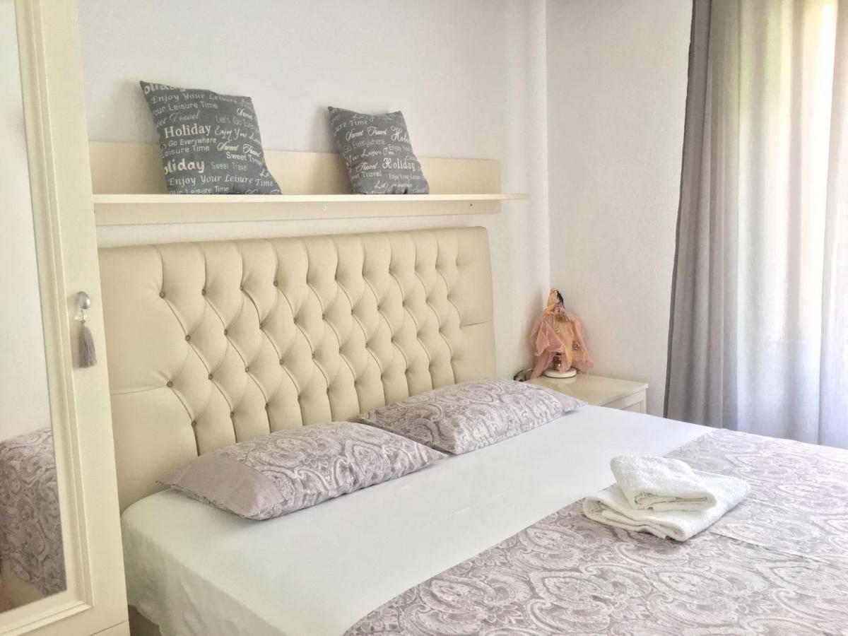 Sweet Rooms Кавала Екстериор снимка