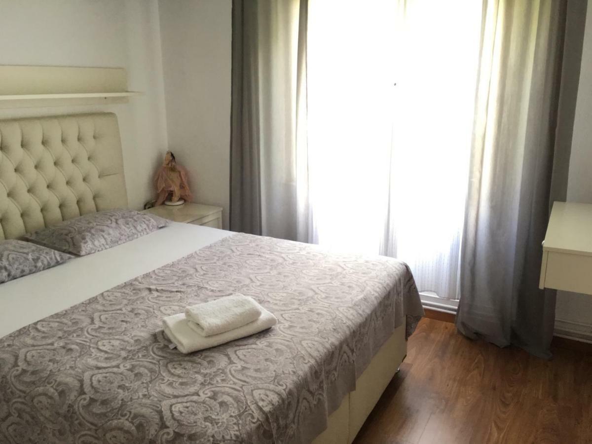 Sweet Rooms Кавала Екстериор снимка